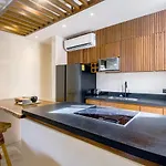 Mestiza 307 At Luum Zama, Aldea Zama * Tulum