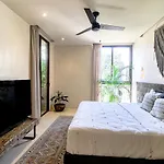 Mestiza 307 At Luum Zama, Aldea Zama Сasa de vacaciones Tulum