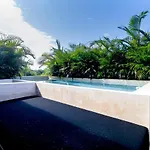 Mestiza 307 At Luum Zama, Aldea Zama Сasa de vacaciones