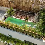 Mestiza 307 At Luum Zama, Aldea Zama * Tulum