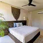 Сasa de vacaciones Mestiza 307 At Luum Zama, Aldea Zama Tulum