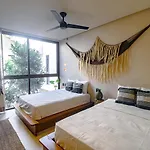 Mestiza 307 At Luum Zama, Aldea Zama Сasa de vacaciones Tulum