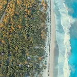 Playa Lakin-ha Beachfront Cabins