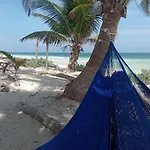 Playa Lakin-ha Beachfront Cabins *