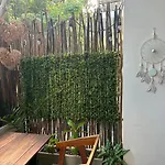 Apartamento W/plunge Pool & Kitchen *