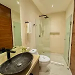 Apartamento Tú Refugio Exclusivo En Tulum, Dk Jade 3 By Sandy Powerful *