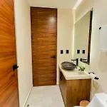 Apartamento Tú Refugio Exclusivo En Tulum, Dk Jade 3 By Sandy Powerful