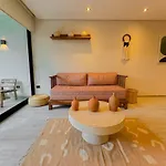 Apartamento Tú Refugio Exclusivo En Tulum, Dk Jade 3 By Sandy Powerful Tulum
