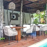 Tú Refugio Exclusivo En Tulum, Dk Jade 3 By Sandy Powerful Apartamento