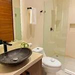 Tú Refugio Exclusivo En Tulum, Dk Jade 3 By Sandy Powerful Apartamento