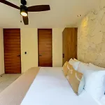 Apartamento Tú Refugio Exclusivo En Tulum, Dk Jade 3 By Sandy Powerful Tulum