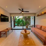 Tú Refugio Exclusivo En Tulum, Dk Jade 3 By Sandy Powerful Apartamento