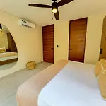 Apartamento Tú Refugio Exclusivo En Tulum, Dk Jade 3 By Sandy Powerful Tulum
