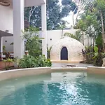Apartamento Tú Refugio Exclusivo En Tulum, Dk Jade 3 By Sandy Powerful *