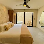 Tú Refugio Exclusivo En Tulum, Dk Jade 3 By Sandy Powerful * Tulum