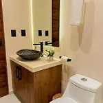 Tú Refugio Exclusivo En Tulum, Dk Jade 3 By Sandy Powerful Apartamento Tulum