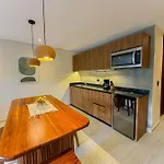Apartamento Tú Refugio Exclusivo En Tulum, Dk Jade 3 By Sandy Powerful *
