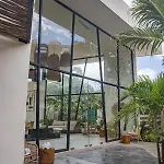 Tú Refugio Exclusivo En Tulum, Dk Jade 3 By Sandy Powerful