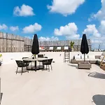 7 Bdr Luxury Villa, Tulum's Infinity Pool, Near Villa Tulum