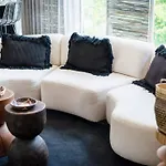 Villa 7 Bdr Luxury Villa, Tulum's Infinity Pool, Near *