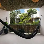 7 Bdr Luxury Villa, Tulum's Infinity Pool, Near Villa Tulum