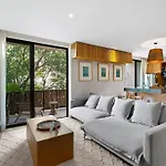 7 Bdr Luxury Villa, Tulum's Infinity Pool, Near Villa