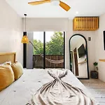 7 Bdr Luxury Villa, Tulum's Infinity Pool, Near * Tulum