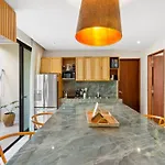 7 Bdr Luxury Villa, Tulum\'S Best Infinity Pool, Near Beach