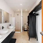 7 Bdr Luxury Villa, Tulum's Infinity Pool, Near Villa Tulum