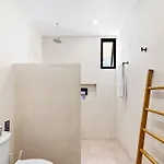 7 Bdr Luxury Villa, Tulum's Infinity Pool, Near