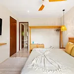 7 Bdr Luxury Villa, Tulum's Infinity Pool, Near * Tulum