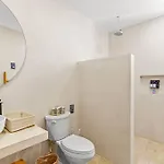 7 Bdr Luxury Villa, Tulum's Infinity Pool, Near Villa Tulum