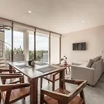 3 Bed Private Rooftop & Pool - Siddharta Ph10