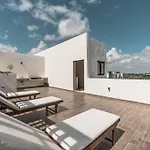 3 Bed Private Rooftop & Pool - Siddharta Ph10
