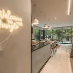 New Condo By Spa 5 Min To Beach, Private Pool