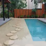 Luxury Penthouse With Private Rooftop & Pool Tulum