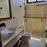 Luxury Penthouse With Private Rooftop & Pool Apartamento Tulum