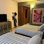 Confortable 2Bedbath Aldea Zama