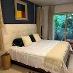Confortable 2Bedbath Aldea Zama