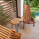 Apartment Selvaterra 201 Lux 2br Large In Aldea Zama *