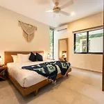 Apartment Selvaterra 201 Lux 2br Large In Aldea Zama *