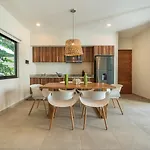 Selvaterra 201 Lux 2br Large In Aldea Zama * Tulum