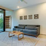 Selvaterra 201 Lux 2br Large In Aldea Zama Apartment