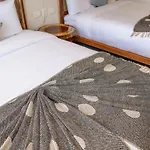 Nhoa 307c Lux 1br Pool View In Aldea Zama Holiday home