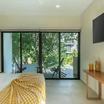 Selvaterra 201 Lux 2br Large In Aldea Zama Apartment Tulum