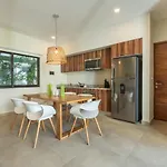 Selvaterra 201 Lux 2br Large In Aldea Zama Apartment Tulum