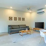 Apartment Selvaterra 201 Lux 2br Large In Aldea Zama Tulum