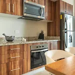 Selvaterra 201 Lux 2br Large In Aldea Zama * Tulum