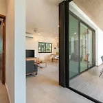 Apartment Selvaterra 201 Lux 2br Large In Aldea Zama