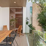 Selvaterra 201 Lux 2br Large In Aldea Zama